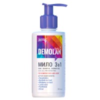 Мыло Демолан Форте 3в1 / Demolan Forte® 300 мл