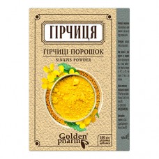 Горчица порошок 100 г