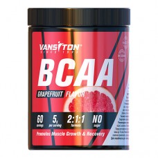 BCAA 300 г Грейпфрут Вансітон / Vansiton