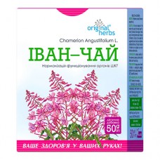 Іван-чай 50 г 