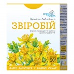 Зверобой 50г