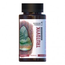 Грибная Аптечка Трутовик (Fomitopsis officinalis) капсулы №120