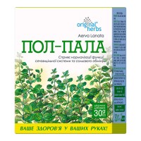 Фіточай Original Herbs Пол-Пала 30 г