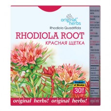 Organic Herbs Rhodiola Root (Rhodiola Quadrifida) Herbal tea 30 g