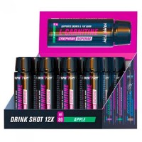 L-Карнитин drink shot box №12 ТМ Ванситон / Vansiton