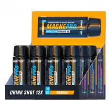 Magnepro drink shot box №12 ТМ Ванситон / Vansiton