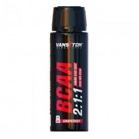 ВСАА 2:1:1 drink shot 80 мл ТМ Ванситон / Vansiton