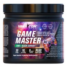 Киберспортивный комплекс Game Master 300 г ТМ Ванситон / Vansiton