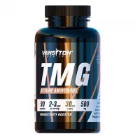 TMG (Trimethylglycine) capsules №90 TM Vansiton