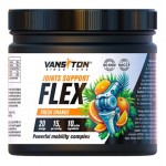 FLEX joints support 300 г Апельсин ТМ Ванситон / Vansiton