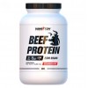 Протеин говяжий Beef Protein 1000 г со вкусом клубники ТМ Ванситон / Vansiton