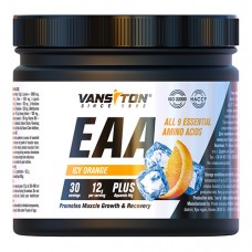 EAA 360 г Крижаний апельсин ТМ Вансітон / Vansiton